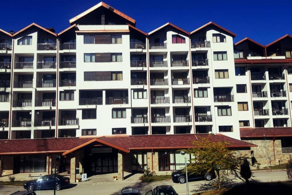 Borovets Forest View Exterior foto